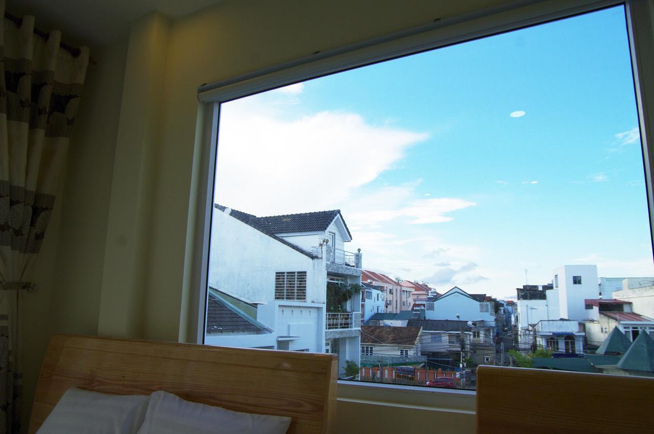 The Hangout Home Da Lat Dış mekan fotoğraf